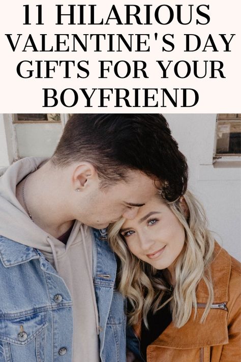 These are hilarious Valentine's Day gift ideas! I can't wait to give my boyfriend his funny Valentine's Day gift! #valentinesdaygiftideas #funnyvalentinesdaygiftideas #giftideas Sunny Street, Homemade Gifts For Boyfriend, Funny Boyfriend Gifts, Funniest Valentines Cards, Mens Valentines Gifts, Valentine's Day Gift Ideas, Funny Gifts For Men, Long Distance Relationship Gifts, Husband Valentine