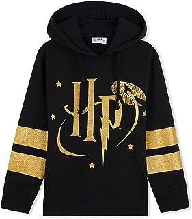 Logo Harry Potter, Young Harry Potter, Harry Potter Hoodie, Harry Potter Logo, Sweat Noir, Harry Potter Girl, Hoodies Black, Cute Jumpers, Harry Potter Sweatshirt