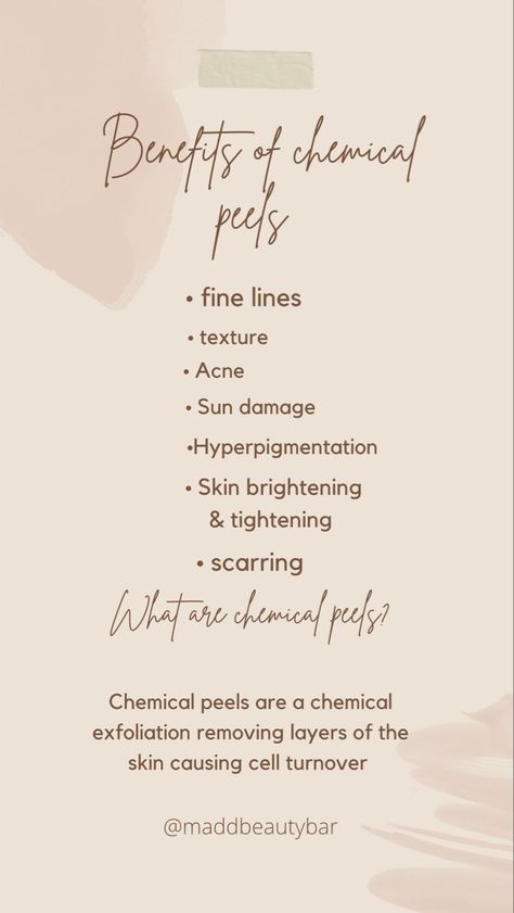 Chemical Peels For Face, Enzyme Peel Benefits, Benefits Of Facial Extractions, Chemical Peel Instagram Post, Chemical Peel Application, Chemical Peel Marketing, Chemical Peel Quotes, Facial Posts For Instagram, Benefits Of Chemical Peels