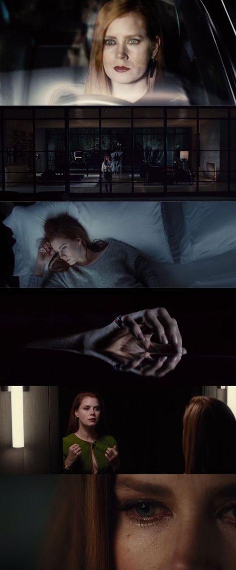 Escenas de Animales nocturnos. Mind Twisting Movies, Filmmaking Tips, Denis Villeneuve, Best Cinematography, Septième Art, Light Film, Tyler Posey, Movie Shots, Nocturnal Animals