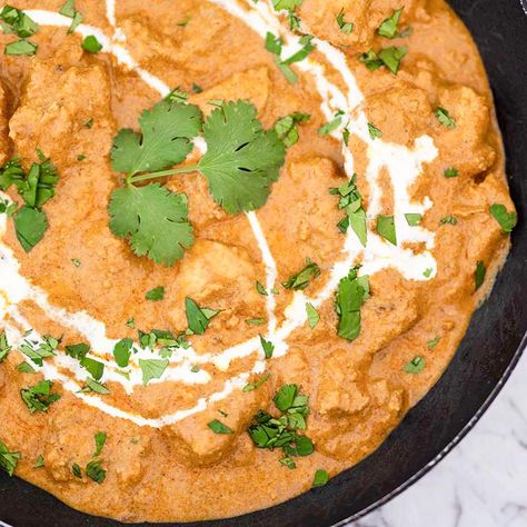 Butter Chicken Curry Recipe, Keto Butter Chicken, Murgh Makhani, Butter Chicken Curry, Curry Ingredients, Chicken Curry Recipe, Indian Butter Chicken, Butter Chicken Recipe, Ginger Snap Cookies