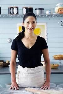 Gesine Prado, Baked In Vermont, Food Network Chefs, Baking School, Cake Show, Wedding Cake Recipe, Baking Classes, Buttermilk Biscuits, Bread Cake