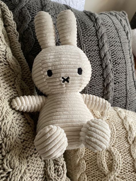 Miffy Widget, Miffy Doll, Scary Names, Stuff Aesthetic, Korean Stuff, Cozy Aesthetic, Future Ideas, Cute Stuffed Animals, Bunny Plush