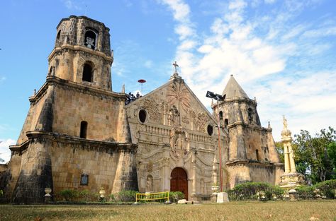 https://flic.kr/p/jSfsW6 | Miag-ao Church | Miag-ao Church, UNESCO World Heritage Site.Miag-ao Iloilo Western Visayas, Class Pictures, A2 Poster, Poster Size Prints, Travel Images, Roman Catholic, Beautiful Wall Art, Unesco World Heritage, Unesco World Heritage Site