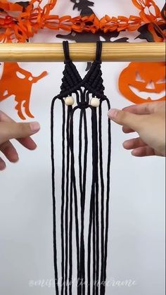 Scary Bat, Halloween Bat, Halloween Bats, Halloween Season, Macrame, Bat, Halloween, Pins, Macramé