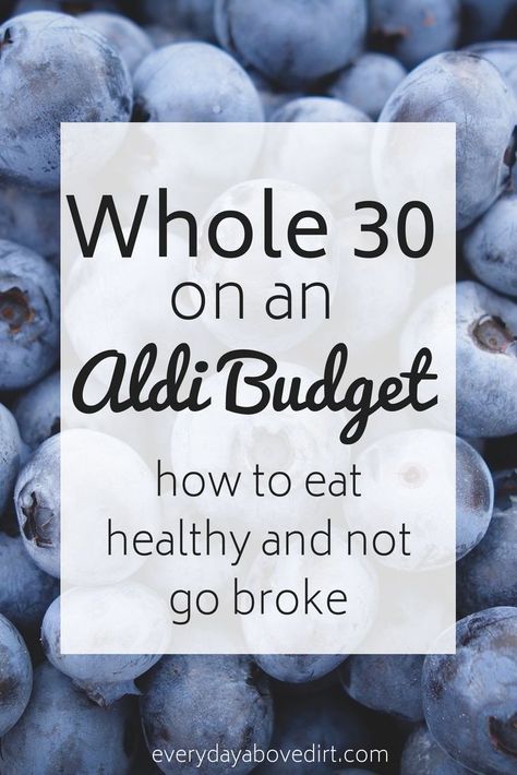 Whole 30 Aldi, Whole 30 Rules, Whole Thirty, Whole 30 Snacks, Aldi Meal Plan, 30 Diet, Whole 30 Meal Plan, Easy Whole 30 Recipes, Whole 30 Approved