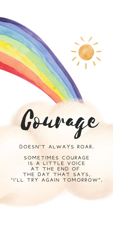 courage Courage Activities For Preschool, Bible Verses About Courage, Courage Definition, Courage Drawing, Parent Council, Verses About Courage, Inspirational Quotes About Courage, Bible Calligraphy, Words Of Courage