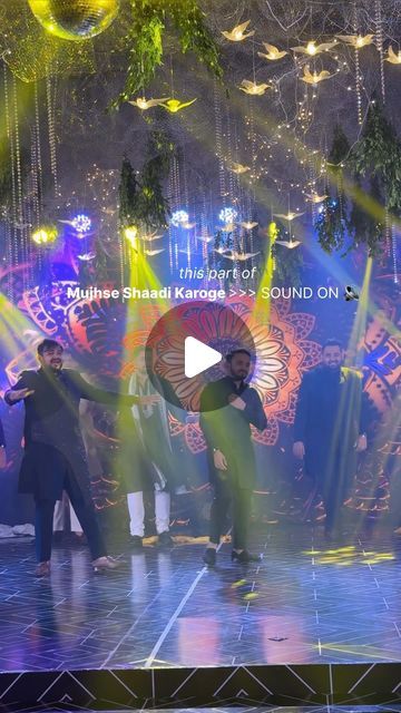 Harshita x Vansh on Instagram: "Finally the boys got their bhabhi @harshitadugar24 😂

Choreography - @merakiartofdance 

@zo_wed @wedmegood @weddingbazaarofficial @weddingsutra @weddingwireindia 

(dance reels, groomsmen, sangeet dances, bollywood dances, sangeet, Indian weddings, groomsmen dance)

#VanshOnHarMind #sangeetdances #weddingdances #indianweddings #weddingsofindia #dancereels #weddingreels #wedmegood #weddingsutra" Indian Wedding Dance, Dance Reels, Indian Boy, Bollywood Dance, Wedding Sutra, Indian Weddings, Wedding Songs, March 16, Wedding Dance