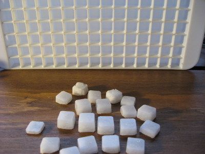 Xylitol Hard Candies Xylitol Candy Recipe, Xylitol Recipes, Hard Candy Recipes, Alternative Sweeteners, Breath Mints, Healthier Desserts, Candy Recipe, Mint Recipes, Teeth Health