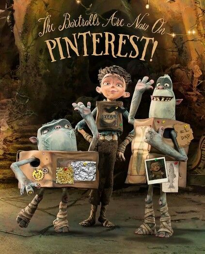 Box Trolls, Laika Studios, Father's Day Activities, I Love Cinema, Concept Art Character, Foto Ideas Instagram, Craft Activities For Kids, Hallows Eve, Animation Studio