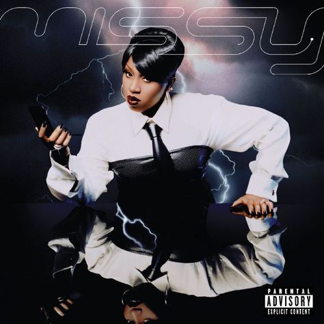 Missy Elliot's 'Da Real World'. Missy Elliot 90s, Crazy Feeling, Missy Elliot, Missy Elliott, Favorite Albums, Lil Kim, Hip Hop And R&b, Album Artwork, Female Rappers