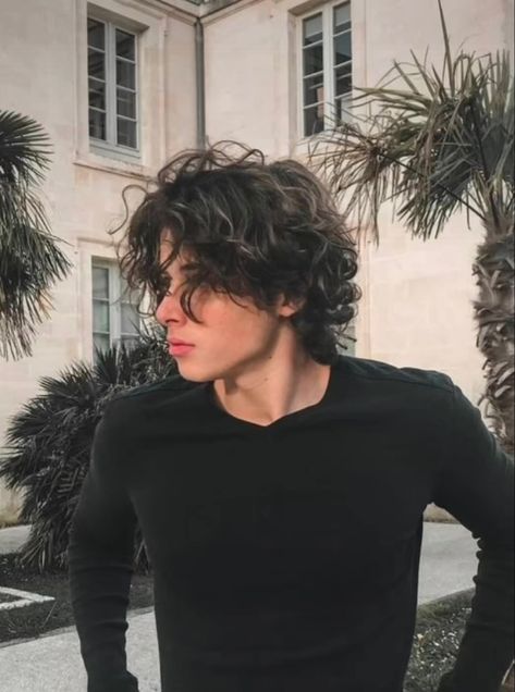 Guy Haircuts, Long Curly Hair Men, Male Haircuts Curly, Long Hairstyles For Men, Male Haircuts, Haircuts Long, Guy Haircuts Long, Men Haircut Curly Hair, Haircut Curly Hair