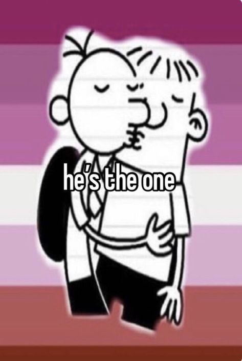 Zoo Wee Mama Rowley, Rowley X Greg, Doawk Dysfunctional Perspective, Lipstick Lesbian Flag, Lesbian Flag, Wimpy Kid, Goofy Pictures, Zoo Wee Mama, Kid Memes