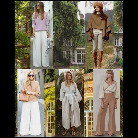 Pure Natural Clothing Style, Ethereal Natural Classic Style, Angelic Ethereal Style, Earthy Ethereal Outfits, Ethereal Natural Style, Ethereal Essence Outfits Casual, Soft Natural Ethereal, Natural Ethereal Style, Soft Classic With Ethereal Essence