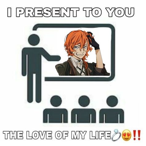 Chuuya Bracelet, Bungou Stray Dogs Chuya, Nakahara Chuuya, Chuuya Nakahara, I Still Love Him, Fancy Hats, Anime Memes Funny, Bongou Stray Dogs, Meme Template