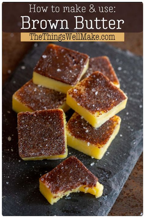 Easy Keto Brown Butter Bites Brown Butter Bites, Caveman Diet Recipes, Butter Bites, Caveman Diet, Keto Diet List, Meat Diet, Keto Diet Breakfast, Diet Breakfast Recipes, High Fat Foods