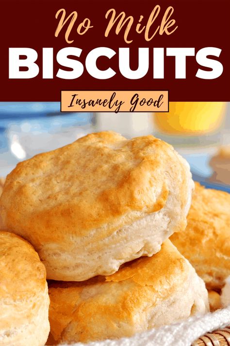 Whip up a batch of these scrumptious dairy-free biscuits that are perfect for any occasion. This easy no-milk recipe ensures you won't miss out on flavor or fluffiness. Whether you're catering to dietary restrictions or simply out of milk, these biscuits are a delightful solution. Enjoy them fresh from the oven with your favorite toppings or as a side to your favorite meal. Perfect for breakfast, brunch, or a cozy afternoon snack, these biscuits are sure to become a household favorite. No Milk Biscuit Recipe, Milk Biscuit Recipe, No Milk Biscuits, Biscuit Recipe No Milk, Brownies With Coconut, Dairy Free Biscuits, Easy Drop Biscuits, Drop Biscuits Recipe, Milk Biscuits