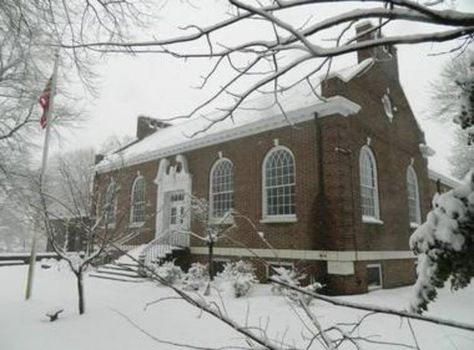 Local history day hosted by the Metuchen-Edison Historical Society on Feb. 8 in historical Metuchen library. Bayonne Nj, New Jersey Suburbs, Edison New Jersey, Liberty Science Center New Jersey, Union City New Jersey, New Jersey Seaside Heights, Commonwealth Bank, Banks Building, Modern Library