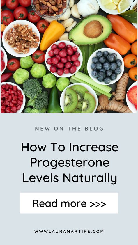 Tips to boost progesterone levels. Low progesterone is a common hormone imbalance however there is plenty that can be done to boost progesterone levels with nutrition and lifestyle changes to support healthy hormones. Boost Progesterone, Progesterone Deficiency, Hormonal Headaches, Increase Progesterone, Low Progesterone, Low Estrogen Symptoms, Progesterone Levels, Low Estrogen, Healthy Hormones