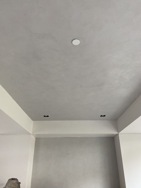 Milsons Point, Sydney Stucco Ceiling, Stucco Texture, Ceiling Feature, Concrete Ceiling, Ceiling Texture, Plaster Ceiling, Polished Concrete, Painted Ceiling, Coffered Ceiling