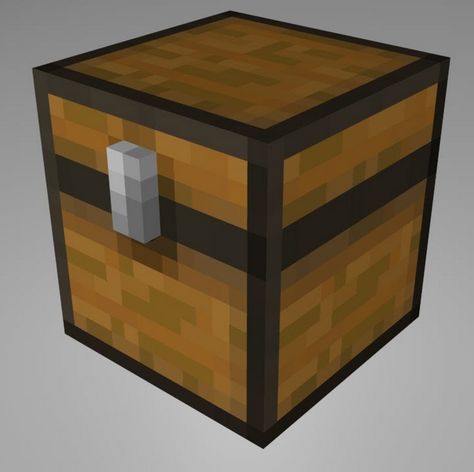 DIY cardboard minecraft chest Minecraft Chest, Minecraft Png, Survival Pack, Chests Diy, Minecraft Birthday Cake, Festa Hot Wheels, Diy Minecraft, Minecraft Room, Boy’s Room