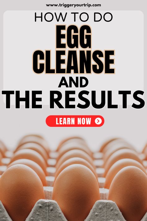 If you feel like diving into the fascinating world of an egg cleanse ritual, you’ve landed in the right place. This article will help you revive its significance in removing toxic energy and bad luck. Read now. Read Egg Cleanse, Egg Cleansing Reading, Reading Egg Cleanse, Egg Cleanse Meaning, Egg Ritual, Egg Cleansing Ritual, Cleanse Meaning, Egg Cleanse, Cleanse Ritual