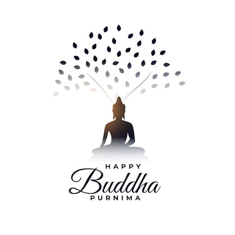 Happy buddha purnima festive background ... | Free Vector #Freepik #freevector #buddha-jayanti #buddha-purnima #lord #buddha Buddha Jayanti, Happy Buddha Purnima, Buddha Purnima, Festive Background, Lord Buddha, Happy Buddha, Wallpaper Green, Graphic Resources, Iphone Wallpaper