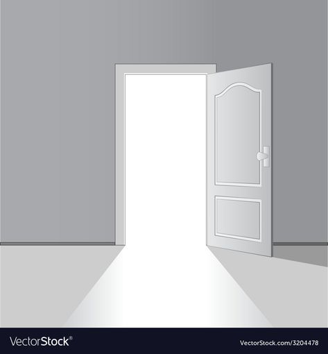 Opened Door, Biochemistry, High Res, Png Images, Adobe Illustrator, Vector Free, Vector Images, Illustrator, High Quality