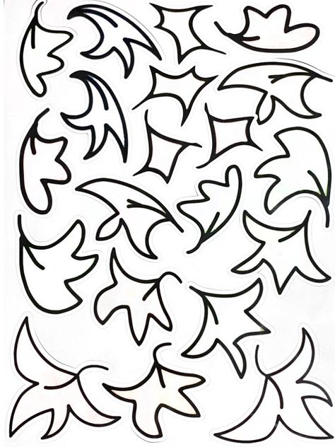 Leaves 🍂🍂🍂🍁🍄✨🤌🤌👍😭 Heartstopper Leaves Template, Heartstopper Leaves Printable, Heartstopper Coloring Pages, Heartstopper Hojas, Heartstopper Drawings, Heartstopper Leaf, Heartstopper Leaves, Leaf Coloring Page, Resin Jewelry Diy