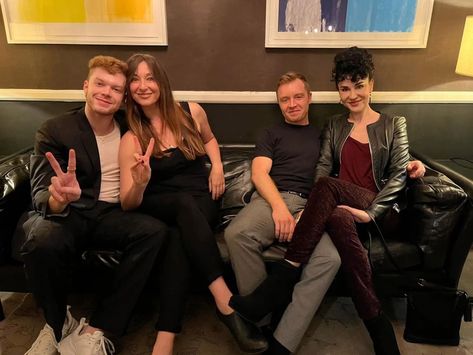 Svetlana Yevgenivna, Cameron Monaghan And Noel Fisher, Ian Gallagher And Mickey Milkovich, Svetlana Shameless, Ian Gallagher And Mickey, Isidora Goreshter, Shameless Us, Shameless Series, Shameless Cast