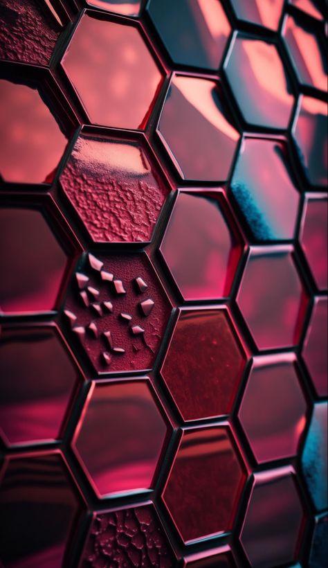 Hexagon Aesthetic, Aesthetic Wallpapers, Showroom, Pen, Wallpapers, Restaurant, Texture, Marketing, Quick Saves