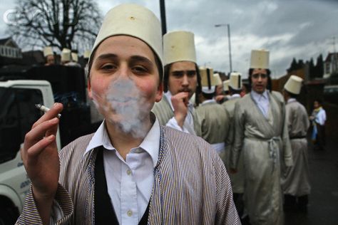 UK - London - Stamford Hill Orthodox Jewish Community - Purim Festival Purim Festival, Stamford Hill, Uk London, Creative Images, Purim, London Uk, Royalty Free Images, Getty Images, Vector Images