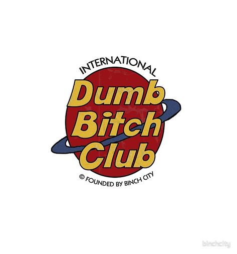 Dumb Bitch Club Logos Retro, Wallpaper Retro, Bedroom Wall Collage, 타이포그래피 포스터 디자인, Club Poster, Picture Collage Wall, Photo Wall Collage, Naha, Art Collage Wall