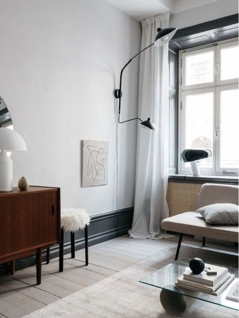 Stockholm Home, Interior Simple, Interior Design Per La Casa, Ideas Hogar, Room Deco, Scandinavian Interior Design, Design Del Prodotto, Contemporary Interior Design, Living Room Diy