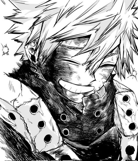 Bakugo Katsuki Fanart Cute, Bakugou Manga, Bakugo Katsuki, My Hero Academia Episodes, Hero Academia Characters, My Hero Academia Manga, Izuku Midoriya, Baku, Cute Icons