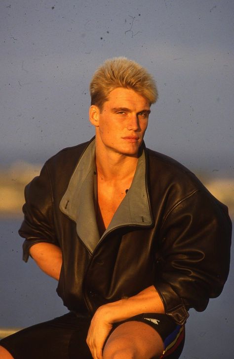 Dolph Lundgren 80s, The Expandables, Ivan Drago, 80’s Men, 80s Pop Culture, Claude Van Damme, Dolph Lundgren, Steven Seagal, Jean Claude Van Damme