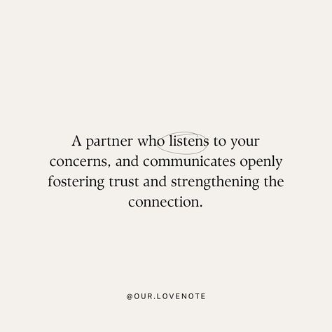 I learned that what will make a relationship truly succeed is adapting to each other’s needs and wants. There’s a beautiful give-and-take in healthy relationships. You learn to understand and support your partner’s needs, while they do the same for you. The ability to be vulnerable and communicate with the intent to understand is crucial. There is no room for “this is just the way I am”. In a relationship, you learn to understand each other’s needs and triggers, actively trying not to hur... Needs And Wants In A Relationship, Expressing Needs In A Relationship, Wants Vs Needs In A Relationship, How To Know What You Want In A Relationship, Don’t Want To Be In A Relationship, Give And Take, What I Want, Listening To You, Just The Way