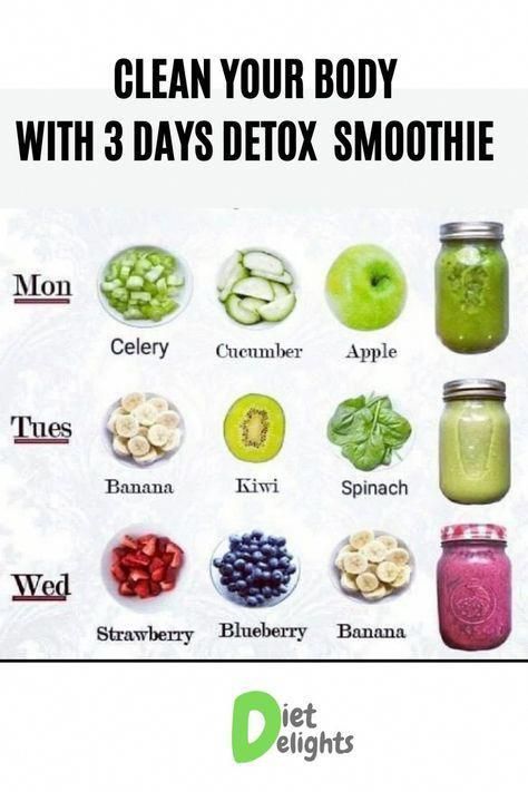 clean your body with 3 days detox smoothie Clean Your Body Smoothie, Body Cleansing Drinks, Gut Cleanse 3 Day Meal Plan, Detox Smoothie Recipes Cleanses, 3 Day Smoothie Cleanse, Wellness Smoothie Recipes, Body Detox Cleanse 3 Day, 3 Day Smoothie Detox Cleanse, How To Detox Your Body Cleanses