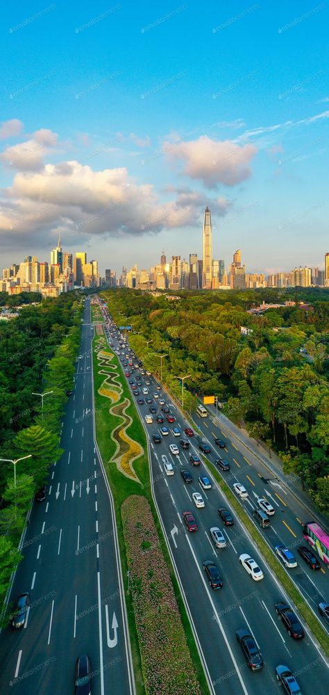 shenzhen city By liufuyu¡¯s photos #Ad , #affiliate, #shenzhen, #city Shenzhen City, Storage Tanks, Shenzhen China, Financial District, Travel Brochure, Football Pictures, City Aesthetic, Styles Fashion, Shenzhen