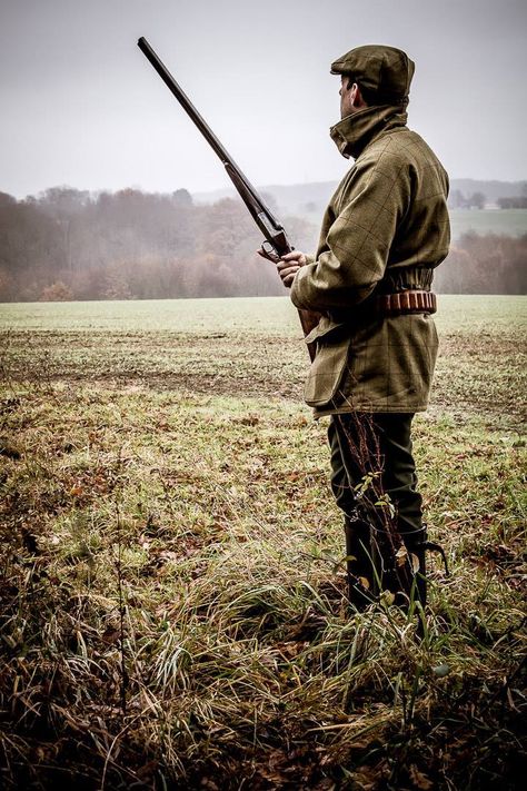 Pheasant Hunting Gear, Old Money Hunting, Hunting Photos, Hunting Man, English Hunting, Grouse Hunting, Hunting Fashion, Game Shooting, Upland Bird Hunting