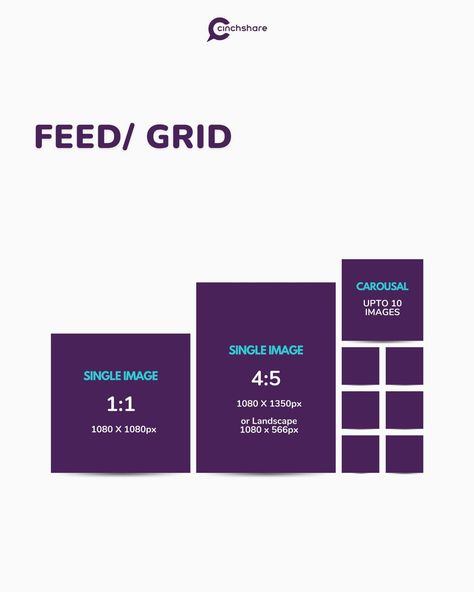 Do you know your IG content specs? Your audience loves a mix of content so make sure you the correct sizing for... ✨ Feed/ Grid ✨ Reels ✨ Stories What is your fave content to post to IG? Feed Ig, Ig Feed, Single Image, Make Sure, Knowing You, Did You Know, 10 Things, Quick Saves