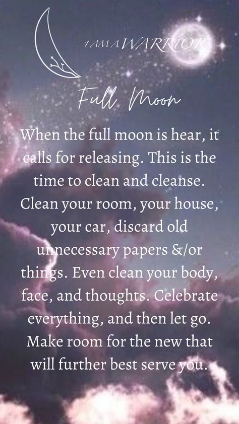 Do this every Full Moon, as a ritual. Full Moon Altar, Full Moon Quotes, Full Moon Meaning, February Full Moon, Moon 2023, Full Moon Spells, Moon Stages, Full Moon In Sagittarius, New Moon Ritual