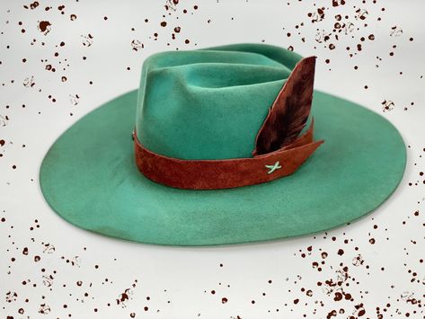 Get ready to shamROCK your style this St. Patrick's Day with Greeley Hat Works! 🍀 Elevate your look with our handcrafted hats that are as unique as a four-leaf clover. Make heads turn and spread the luck of the Irish wherever you go. 🎩💚 #GreeleyHatWorks #StPatricksDayStyle #LuckOfTheHat #ShamROCKYourLook#spring #mood #art #style #instagood #life #weekend #luxury #lifestyle #picoftheday #fun #accessories #fashion #handcrafted #handmade #leathercraft Fun Accessories Fashion, Greeley Hat Works, Mood Art, Spring Mood, Fun Accessories, Luck Of The Irish, Accessories Fashion, St Patrick’s Day, Leaf Clover