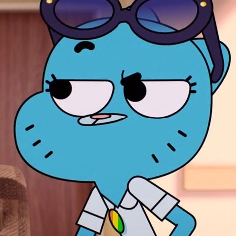 Amazing Gumball, Loud House Characters, The Wedding Singer, Red Gloves, Cartoon Tv Shows, Good Cartoons, World Of Gumball, The Amazing World Of Gumball, Kids Tv