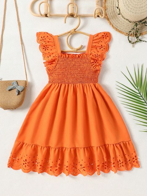 Pretty dresses for kids