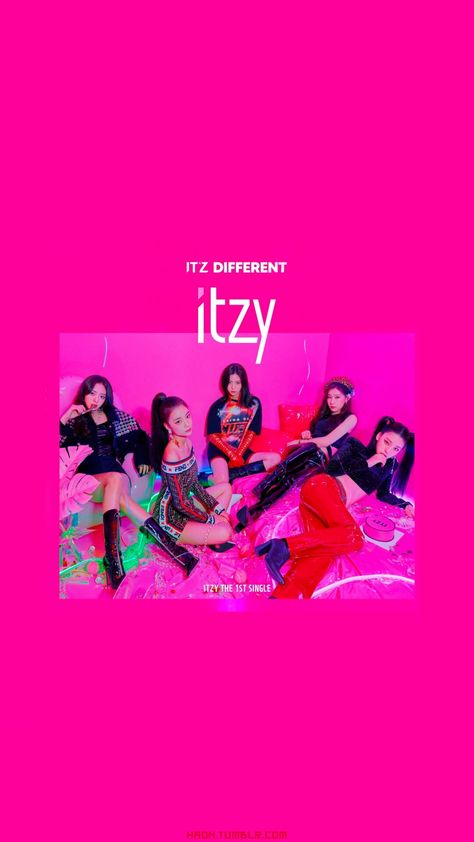 #ITZY MV "달라달라(DALLA DALLA)" #YeJi, #LIA, #RyuJin, #ChaeRyeong & #YuNa Wallpaper lockscreen Fondo de pantalla HD iPhone K-pop Kpop Album Cover, Jack Frost Anime, Itzy Members, Album Cover Wallpaper, Itzy Wallpaper, Kpop Album, Profile Wallpaper, Kpop Profiles, Pop Albums