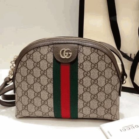 曆Gucci Ophidia GG Small Women's Shoulder Bag23.5×19×8 Gucci Crossbody Bag, Gucci Ophidia, Gucci Crossbody, Small Messenger Bag, Medium Tote, Gucci Handbags, Gucci Bags, Small Shoulder Bag, Bag Tags