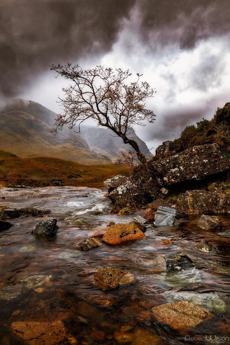 Glencoe #3 Glencoe Scotland, Acrylic Pouring Art, Photographs Of People, Pouring Art, Draw On Photos, Scottish Highlands, Wales England, Landscape Photos, Solo Travel