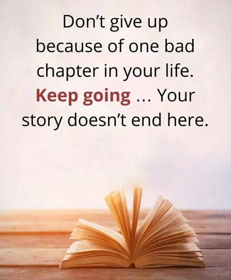 Don't Give Up Quotes, Adventure Books, Never Give Up Quotes, Giving Up Quotes, Facebook Quotes, Books For Sale, Motivational Posts, Words Of Comfort, Up Quotes