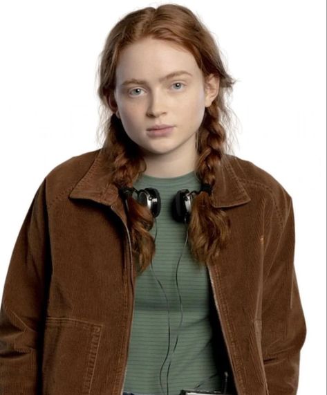 Stranger Things Sadie Sink, Disfraces Stranger Things, Sadie Sink Stranger Things, Stranger Things Max Mayfield, Scream Outfits, Stranger Things Halloween Costume, Max Costume, Thunder Outfit, Stranger Things Cosplay